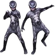 Superhero Costume Suits for Kids Venom Costume for Kids Spider Costume Superhero Cosplay Costume for Boys